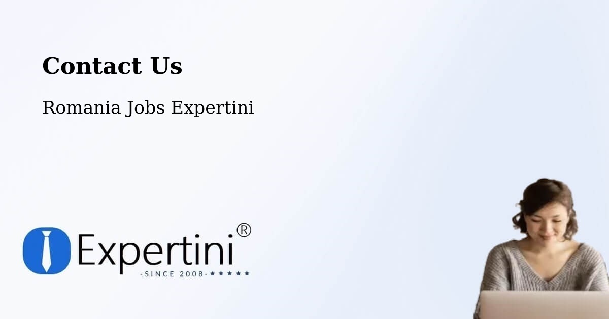 Contact Expertini – Comuna Lumina - Romania Jobs Expertini