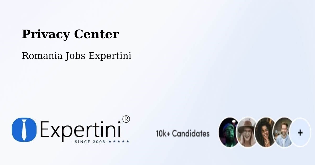Privacy Policy – Comuna Lumina - Romania Jobs Expertini