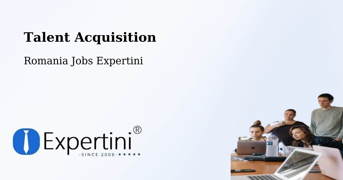 Post Jobs & Find Candidates in Comuna Lumina – Talent Acquisition Solutions - Romania Jobs Expertini