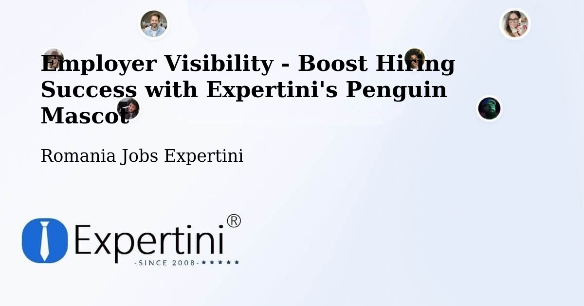CV and Resume Visibility Optimization – Comuna Lumina - Romania Jobs Expertini